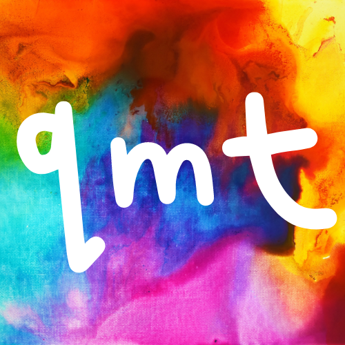 QMT logo